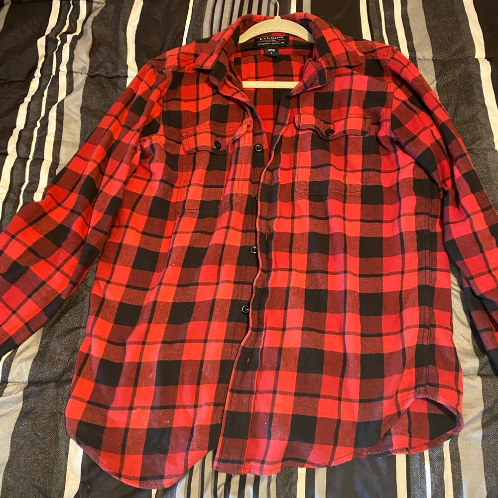 Filson Scout Shirt